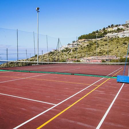 Nelema Village Resort San Nicola Arcella Eksteriør bilde