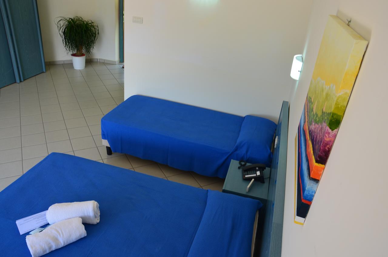 Nelema Village Resort San Nicola Arcella Rom bilde
