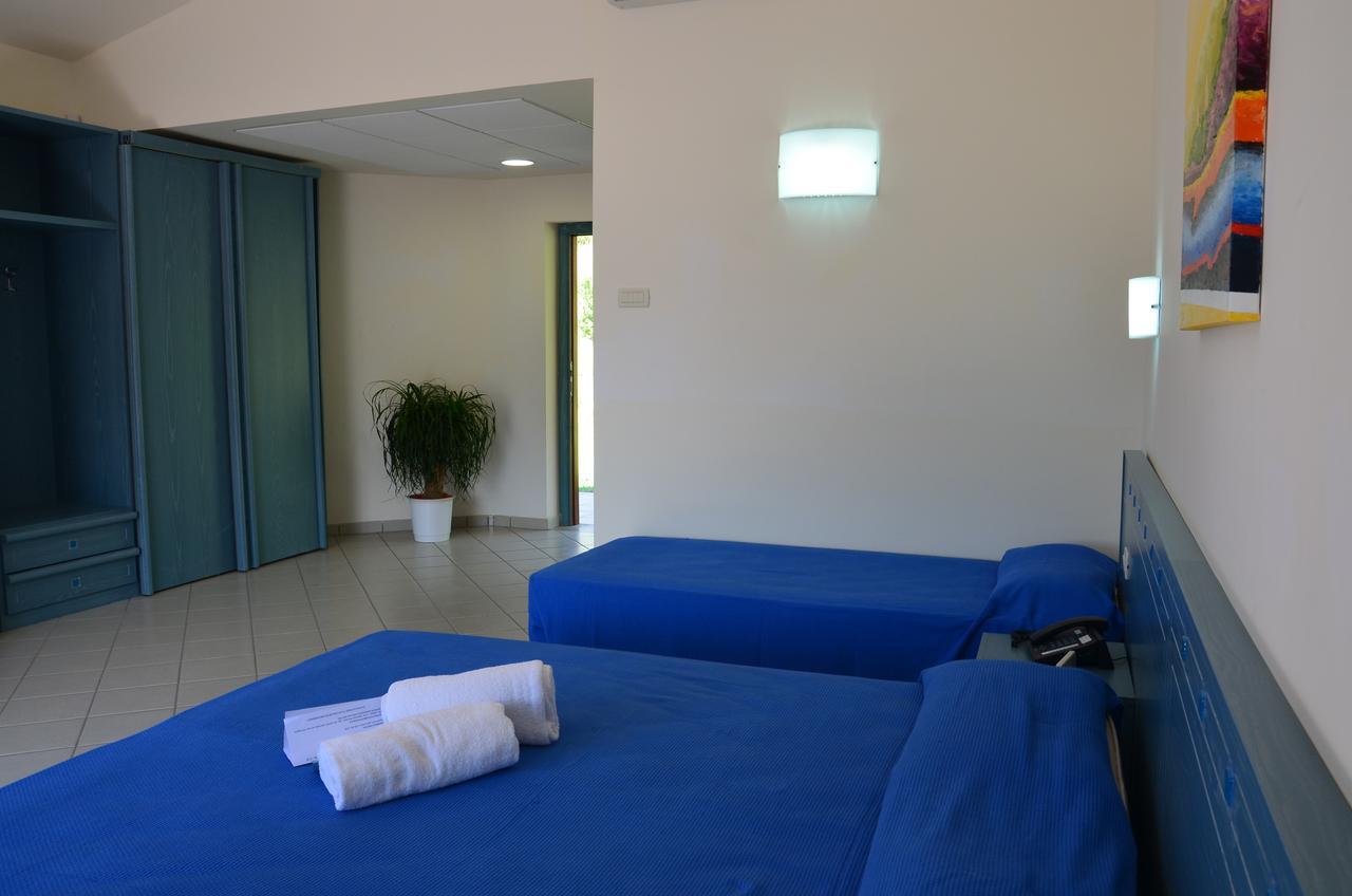 Nelema Village Resort San Nicola Arcella Rom bilde