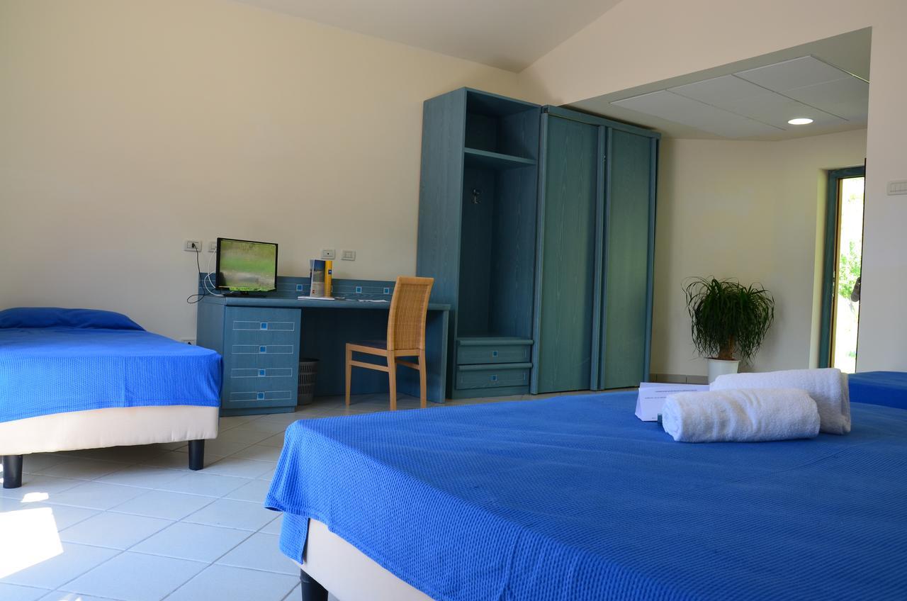 Nelema Village Resort San Nicola Arcella Rom bilde