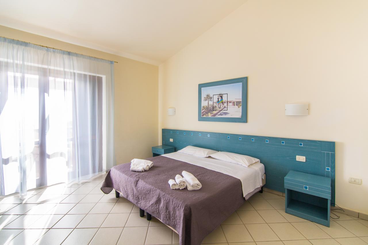 Nelema Village Resort San Nicola Arcella Rom bilde