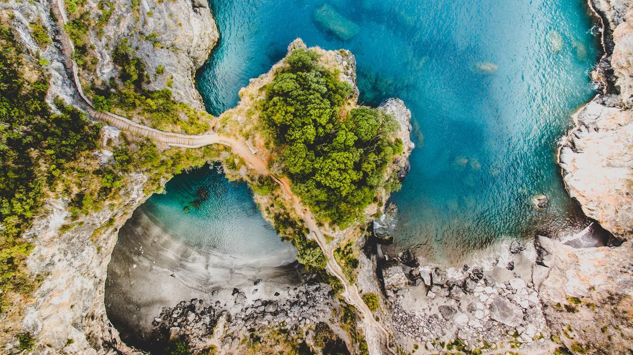Nelema Village Resort San Nicola Arcella Eksteriør bilde