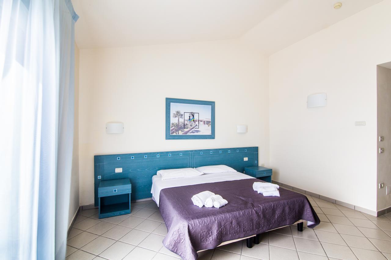 Nelema Village Resort San Nicola Arcella Rom bilde