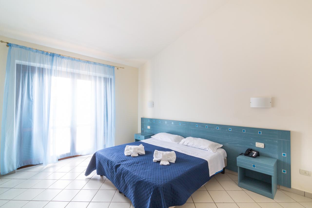 Nelema Village Resort San Nicola Arcella Rom bilde