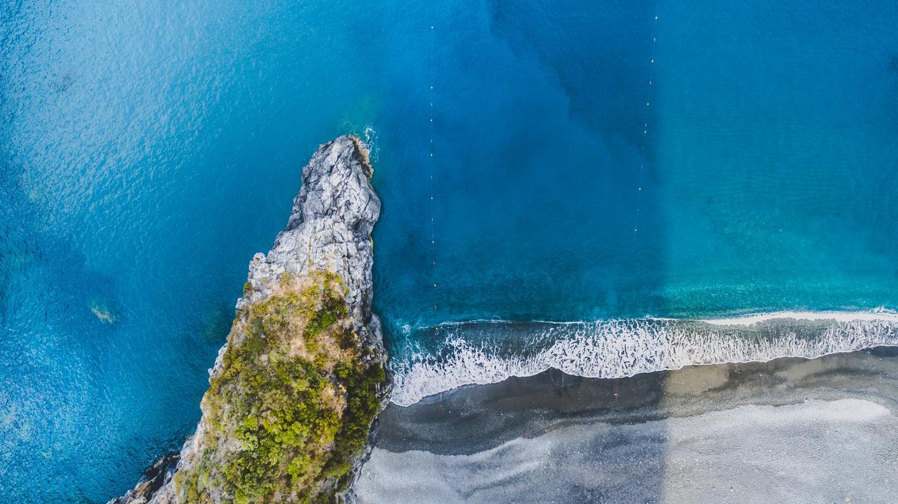 Nelema Village Resort San Nicola Arcella Eksteriør bilde