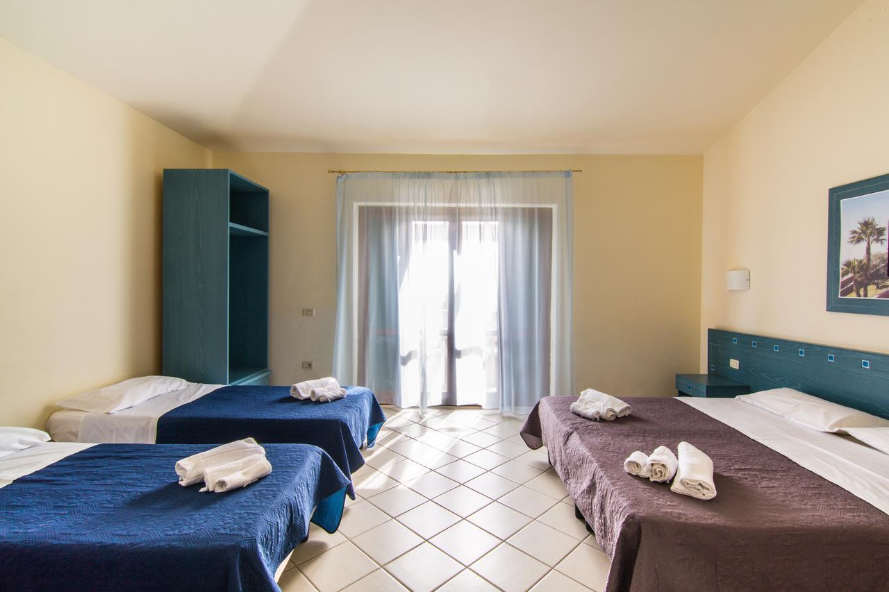 Nelema Village Resort San Nicola Arcella Rom bilde
