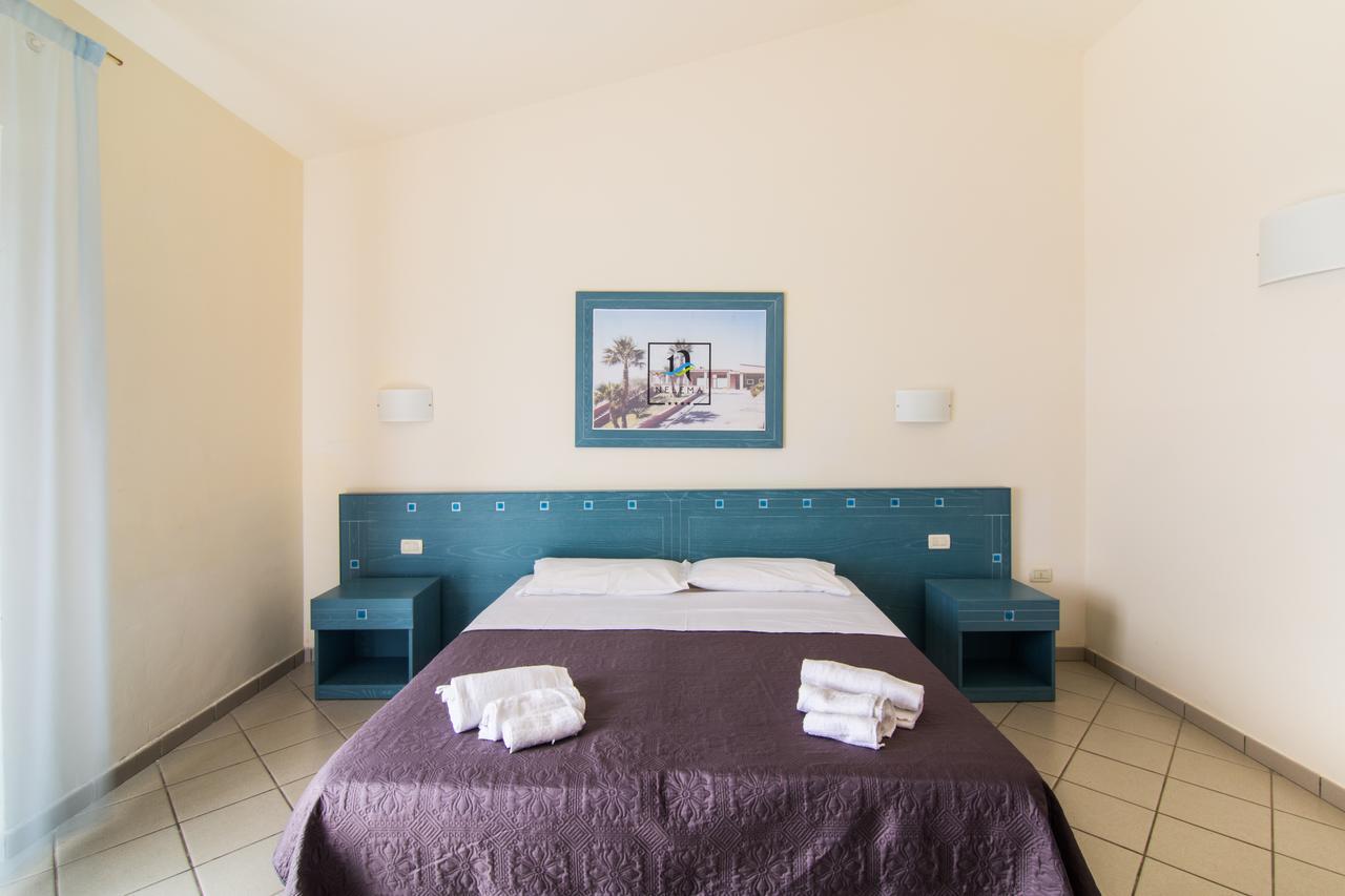 Nelema Village Resort San Nicola Arcella Rom bilde