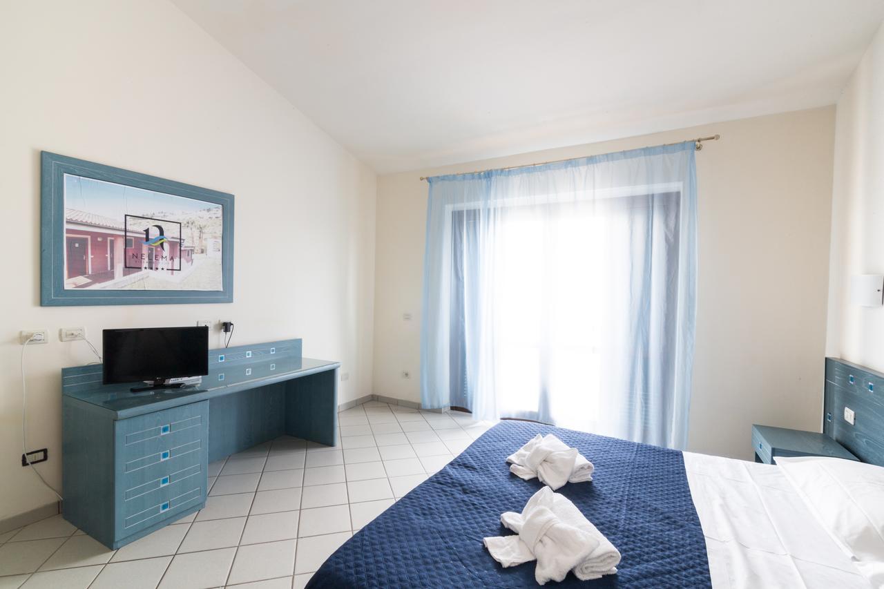 Nelema Village Resort San Nicola Arcella Rom bilde