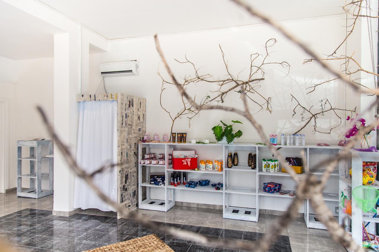 Nelema Village Resort San Nicola Arcella Eksteriør bilde