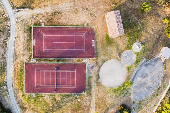 Nelema Village Resort San Nicola Arcella Eksteriør bilde